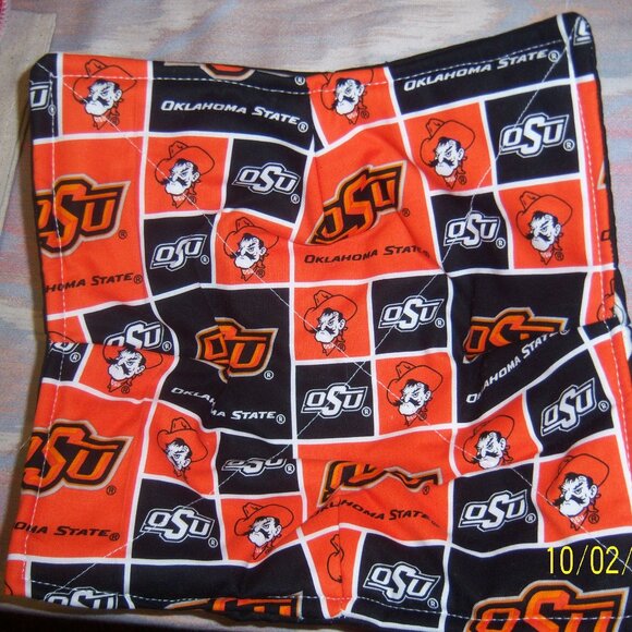College Other - College Oklahoma State Bowl Cozies Cozy 10"